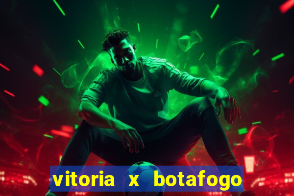 vitoria x botafogo sp palpite